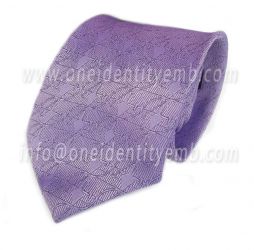 Masonic Silk Tie