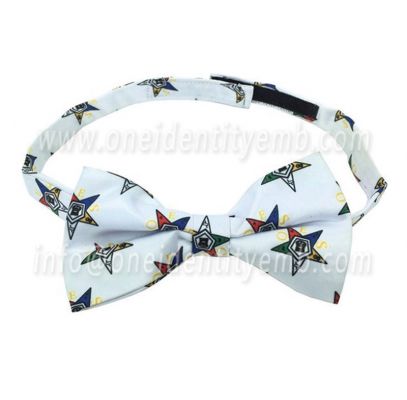 Masonic Bow Tie