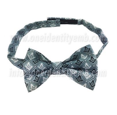 Masonic Bow Tie