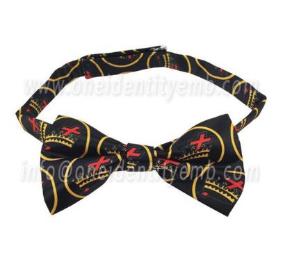 Masonic Bow Tie