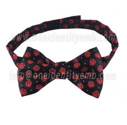 Masonic Bow Tie