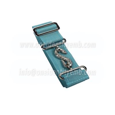 Belt Extender Sky Blue