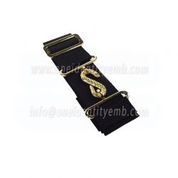 Belt Extender Black