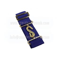 Belt Extender Blue