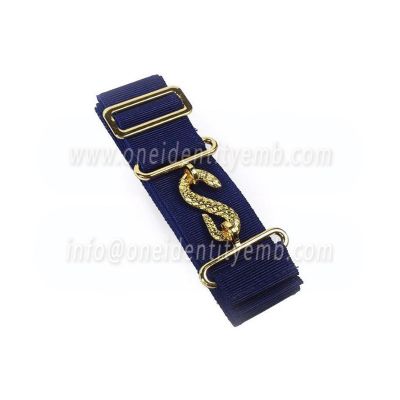 Belt Extender Navy