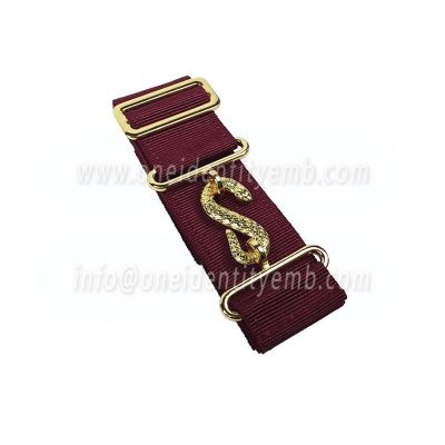 Belt Extender Maroon