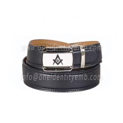 Masonic Regalia belt