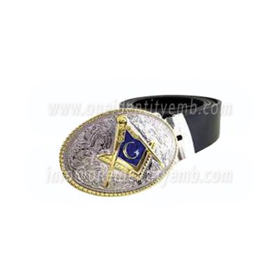 Masonic Regalia belt