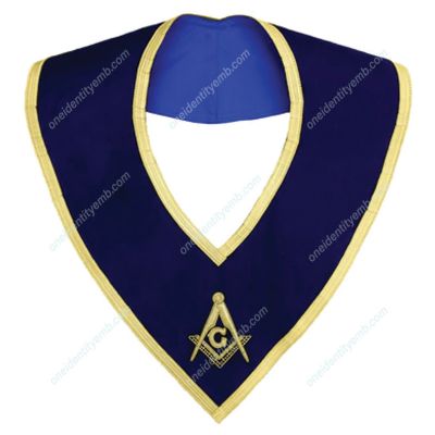 Master Mason Collar