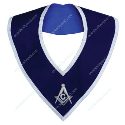 Master Mason Collar