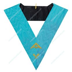 First Guard French Rite Collar