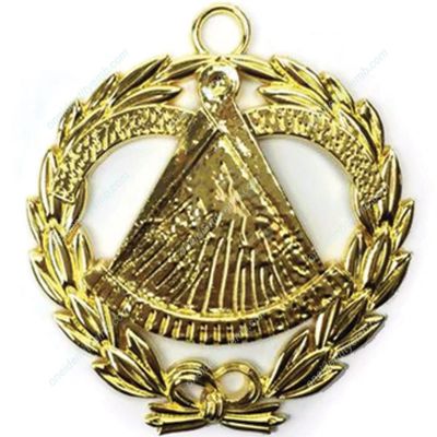 Masonic French Rite Jewels