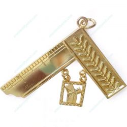 Masonic French Rite Jewels