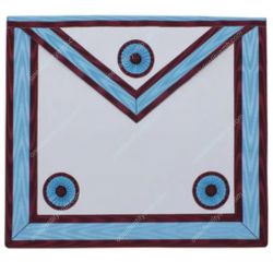 Masonic Member Apron