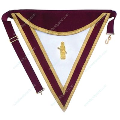 Select Masters Member's Apron