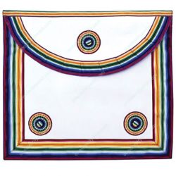 Masonic Member's Apron