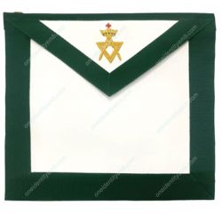 Masonic Member's Apron