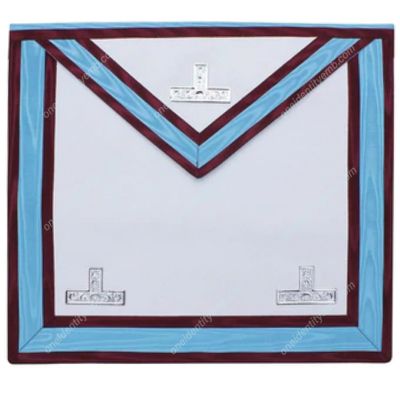 Masonic Member's Apron