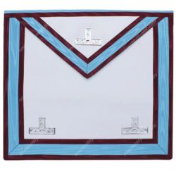 Masonic Member's Apron