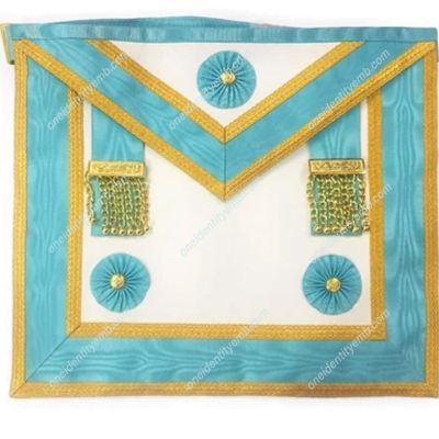 Masonic Member's Apron