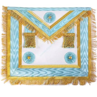 Masonic Member's Apron