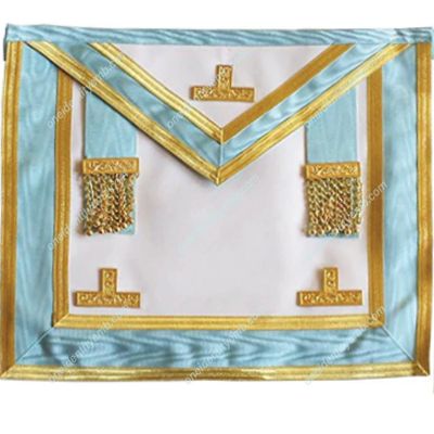 Masonic Member's Apron