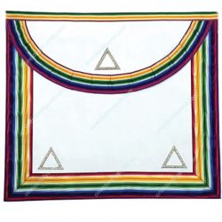 RA Member's Apron