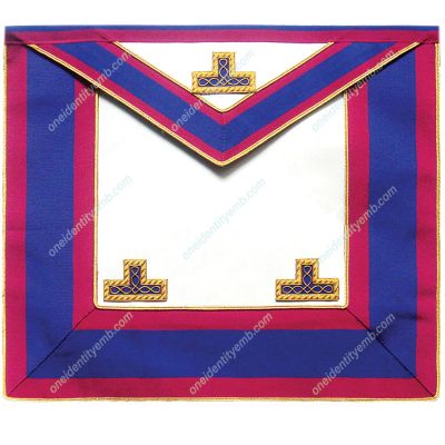 Royal Mark Provincial Apron