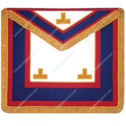 Royal Mark Provincial Apron