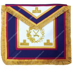 Royal Mark Grand Apron