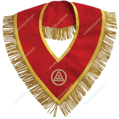 Royal Arch Mason Collar