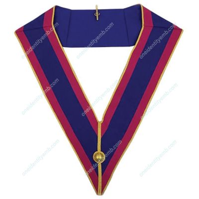 Grand Rank Collar