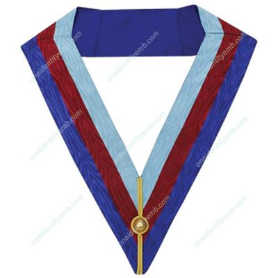 Royal Rank Collar