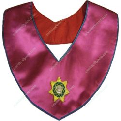 Masonic Knights Collar