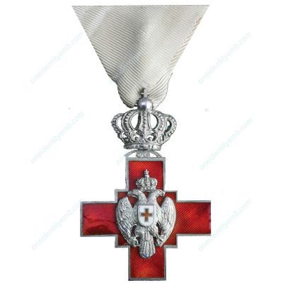 Masonic Knights Templar Jewel