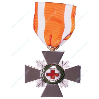 Masonic Knights Templar Jewel