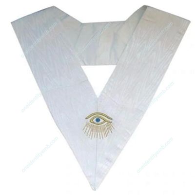 Masonic SR 28thÂ° Collar