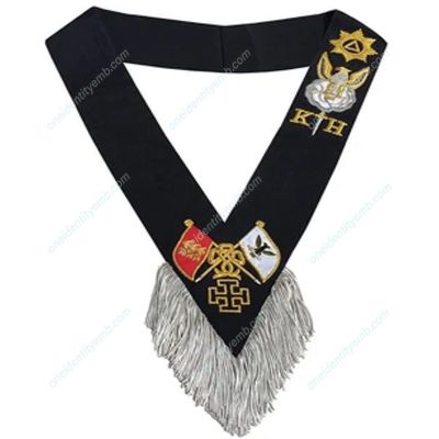 Masonic SR 30thÂ° Sash