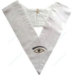 Masonic Memphis Misraim Collar