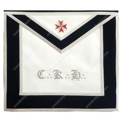 Scottish Rite 30Â° Apron