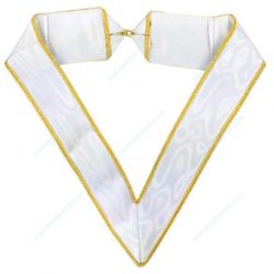 SR 33rd Degree Collar