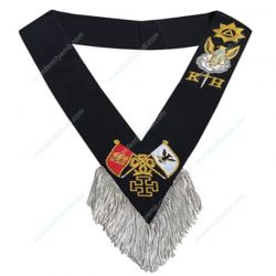 Scottish Rite Sash