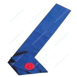 Scottish Rite Sash