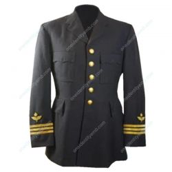 Officers Uniform