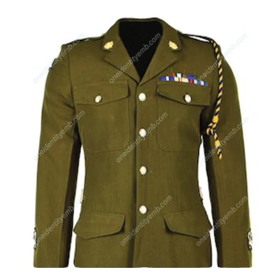 Officer Uniform