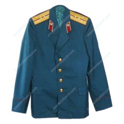 Officer Uniform