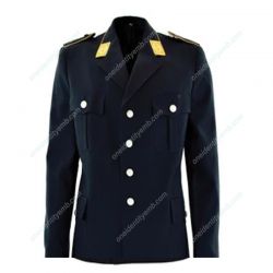 Officer Uniform