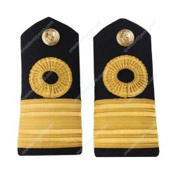 Uniform Shoulder Rank