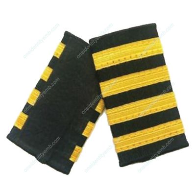 Uniform Shoulder Rank