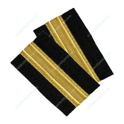 Uniform Shoulder Rank